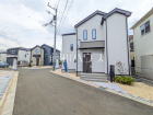 立川市柏町4丁目　全8棟／1号棟　新築分譲住宅物件画像