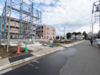三鷹市北野2丁目　全11棟　新築分譲住宅物件画像