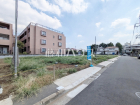 三鷹市北野2丁目　全11棟　新築分譲住宅物件画像