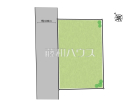 小金井市中町1丁目　全1区画　宅地分譲物件画像