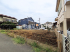 小金井市中町1丁目　全1区画　宅地分譲物件画像