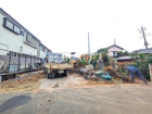 所沢市大字荒幡　全1棟　新築分譲住宅物件画像