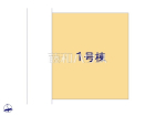 北名古屋市久地野北浦　全1棟　新築分譲住宅物件画像