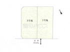 春日井市東野町6期　全2区画　宅地分譲物件画像
