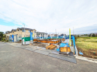 小平市小川町2丁目　全6棟　新築分譲住宅物件画像