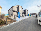 小平市小川町2丁目　全6棟　新築分譲住宅物件画像