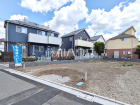 調布市深大寺北町6丁目　全4区画／1号地　建築条件付売地物件画像