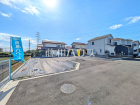国分寺市並木町2丁目　全2区画　宅地分譲物件画像