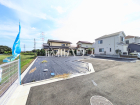 国分寺市並木町2丁目　全2区画　宅地分譲物件画像