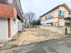 調布市柴崎2丁目　全1区画　宅地分譲物件画像