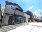 北区長喜町3丁目　全2棟　新築分譲住宅物件画像