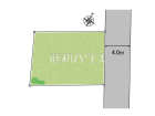 清瀬市元町1丁目　全1棟　新築分譲住宅物件画像