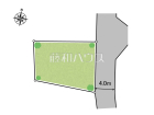朝霞市宮戸3丁目　全1区画　宅地分譲物件画像