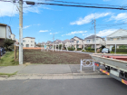 立川市栄町3丁目　全5区画　宅地分譲物件画像