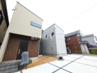小牧市小牧5期　全2棟　新築分譲住宅物件画像