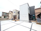 小牧市小牧5期　全2棟　新築分譲住宅物件画像