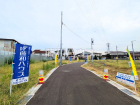 府中市日新町5丁目　全19区画　新築分譲住宅物件画像