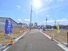 府中市日新町5丁目　全19区画　新築分譲住宅物件画像