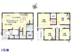 八王子市廿里町　全3棟／2号棟　新築分譲住宅物件画像