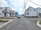 国分寺市北町4丁目　全15区画　宅地分譲物件画像