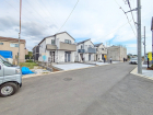 国分寺市北町4丁目　全15区画　宅地分譲物件画像