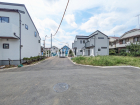 国分寺市北町4丁目　全15区画　宅地分譲物件画像