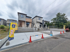 春日井市第9高森台　全2棟　新築分譲住宅物件画像