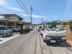 春日井市第9高森台　全2棟　新築分譲住宅物件画像