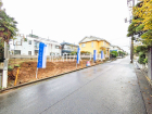 八王子市めじろ台4丁目　全1区画　宅地分譲物件画像