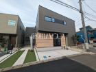 北名古屋市鹿田9期　全7棟／2号棟　新築分譲住宅物件画像
