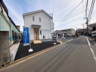 西東京市住吉町1丁目　全4棟／3号棟　新築分譲住宅物件画像
