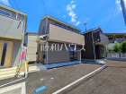 西東京市住吉町1丁目　全4棟／3号棟　新築分譲住宅物件画像