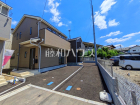 西東京市住吉町1丁目　全4棟／3号棟　新築分譲住宅物件画像