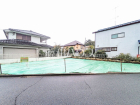 八王子市館町　全1区画　建築条件付売地物件画像