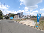 武蔵野市吉祥寺北町3丁目　全4区画　宅地分譲物件画像