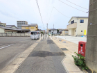 春日井市八事町1丁目　全4棟　新築分譲住宅物件画像