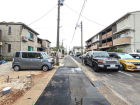 春日井市八事町1丁目　全4棟　新築分譲住宅物件画像