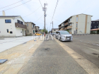 春日井市八事町1丁目　全4棟　新築分譲住宅物件画像