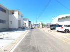 岩倉市八剱町郷　全5棟　新築分譲住宅物件画像