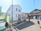 日野市新町3丁目　全6棟　新築分譲住宅物件画像