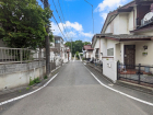 八王子市西寺方町　全1棟　新築分譲住宅物件画像