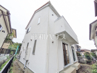 八王子市西寺方町　全1棟　新築分譲住宅物件画像