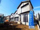 三鷹市牟礼5丁目　全3棟　新築分譲住宅物件画像