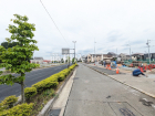 西東京市中町６丁目　全16区画　宅地分譲物件画像