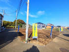 西東京市中町６丁目　全16区画　宅地分譲物件画像