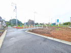 西東京市中町６丁目　全16区画　宅地分譲物件画像