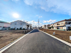 小平市上水南町3丁目　全20区画　宅地分譲物件画像