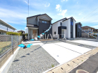 福岡市東区三苫2丁目　全5棟　新築分譲住宅物件画像