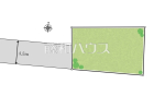 東久留米市中央町3丁目　全1棟　新築分譲住宅物件画像