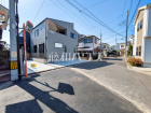 所沢市榎町　全2棟　新築分譲住宅物件画像